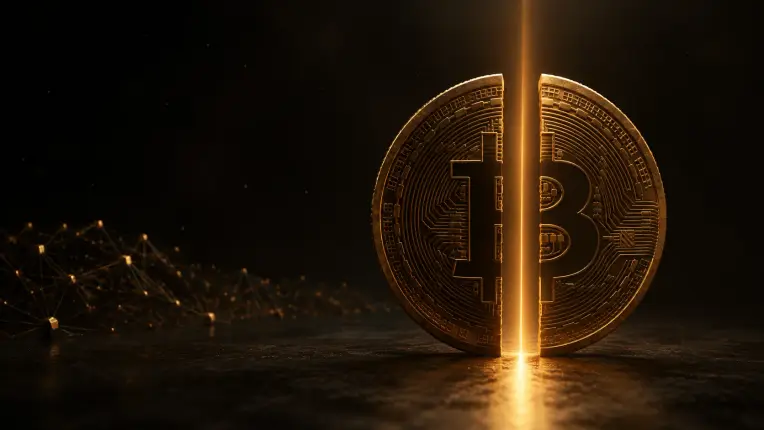 Bitcoin Halving: Important Rules, No Magic