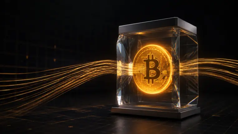 ETF Flows Are Context, Not a Bitcoin Price Forecast