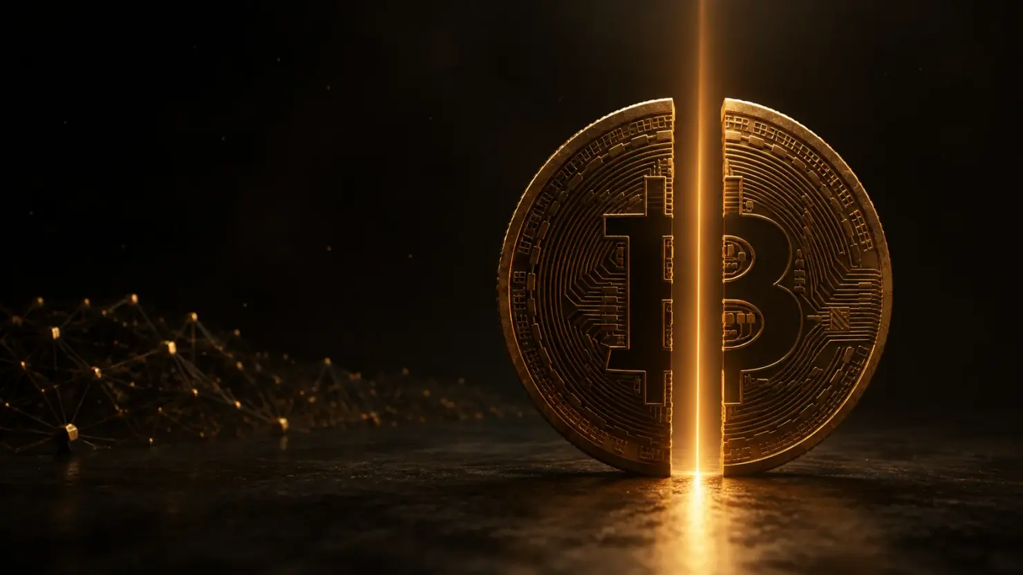 Bitcoin Halving: Important Rules, No Magic
