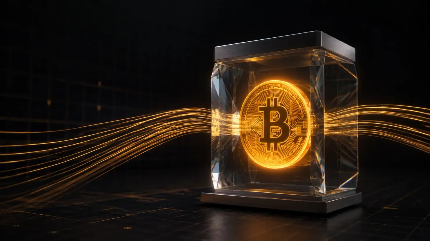 ETF Flows Are Context, Not a Bitcoin Price Forecast